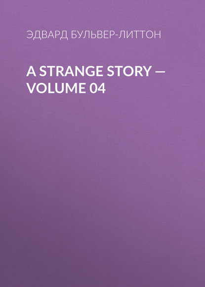 A Strange Story — Volume 04