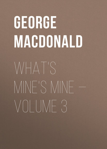 What&apos;s Mine&apos;s Mine — Volume 3