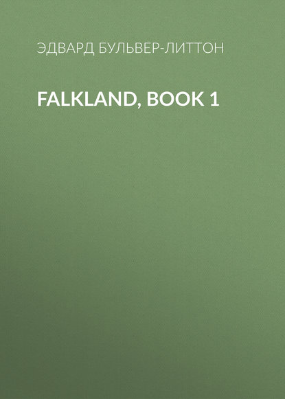 Falkland, Book 1