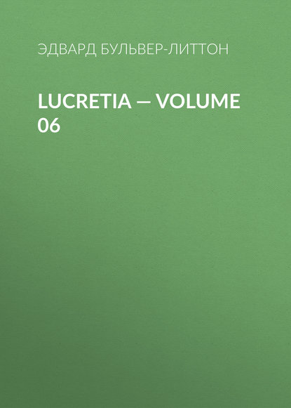 Lucretia — Volume 06