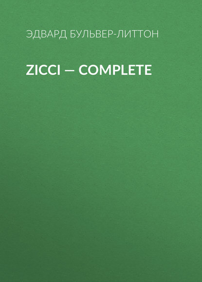 Zicci — Complete