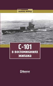 бесплатно читать книгу С-101 в воспоминаниях экипажа автора Георгий Динцер