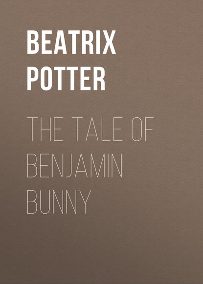 The Tale of Benjamin Bunny