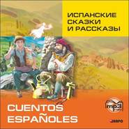 бесплатно читать книгу Испанские сказки и рассказы автора DLIFL 