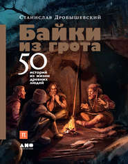 бесплатно читать книгу Байки из грота. 50 историй из жизни древних людей автора Станислав Дробышевский