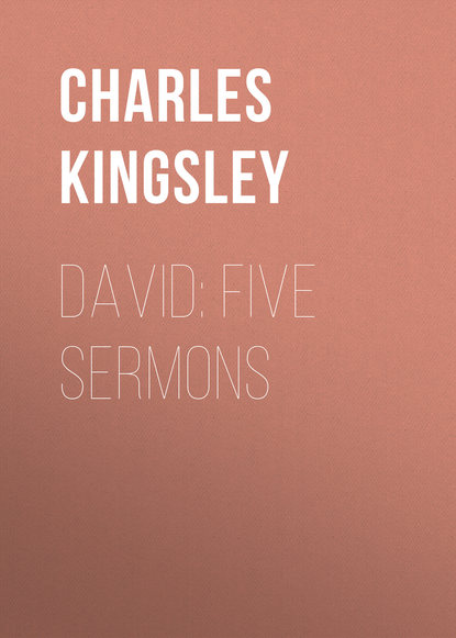 David: Five Sermons