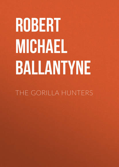 The Gorilla Hunters