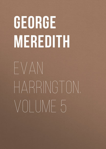 Evan Harrington. Volume 5