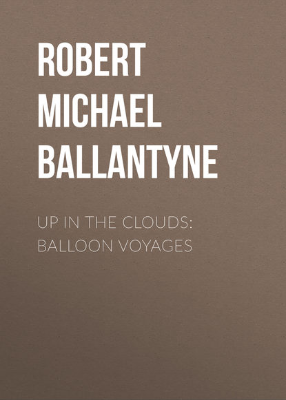 Up in the Clouds: Balloon Voyages