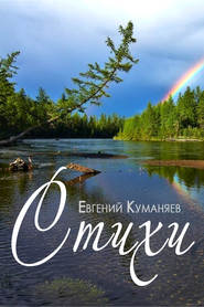 бесплатно читать книгу Стихи автора Евгений Куманяев
