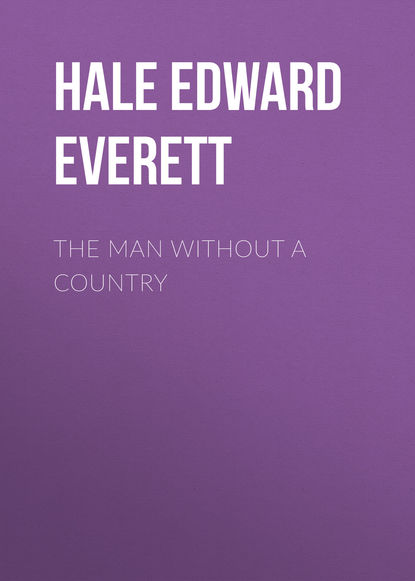 The Man Without a Country