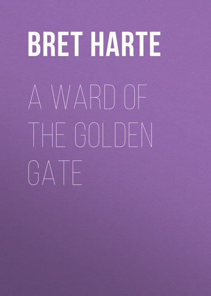 A Ward of the Golden Gate