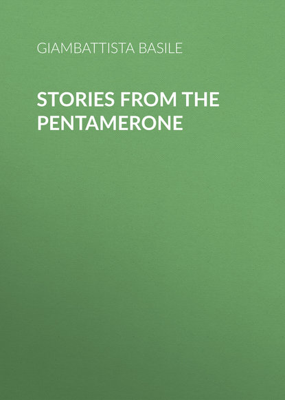 Stories from the Pentamerone