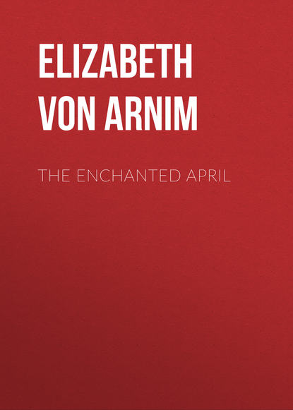 The Enchanted April