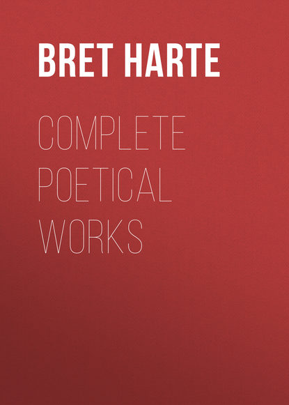 Complete Poetical Works