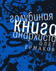 бесплатно читать книгу Голубиная книга анархиста автора Олег Ермаков