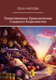 бесплатно читать книгу Таинственные Приключения Сладкого Королевства автора Лена Милова
