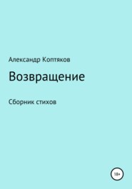 бесплатно читать книгу Возвращение автора Александр Коптяков