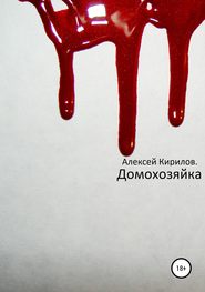 бесплатно читать книгу Домохозяйка автора Алексей Кириллов