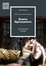 бесплатно читать книгу Конец Президента. Агентство «Амур» автора Леон Малин