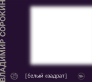 бесплатно читать книгу Белый квадрат (сборник) автора Владимир Сорокин
