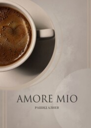 бесплатно читать книгу Amore Mio автора Рашид Алиев