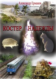 бесплатно читать книгу Костер надежды автора Александр Ермаков Зильдукпых