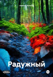 бесплатно читать книгу Радужный автора Алексей Булатов