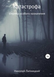 бесплатно читать книгу Катастрофа. Фермер особого назначения автора Николай Липницкий