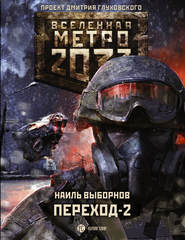 бесплатно читать книгу Метро 2033. Переход-2. На другой стороне автора Наиль Выборнов