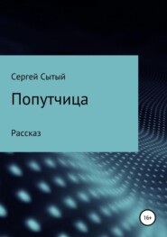 бесплатно читать книгу Попутчица автора Сергей Сытый