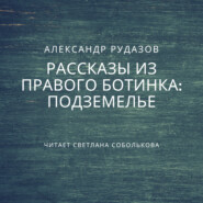 бесплатно читать книгу Подземелье автора Александр Рудазов