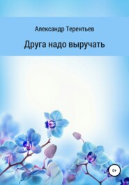 бесплатно читать книгу Друга надо выручать автора Александр Терентьев