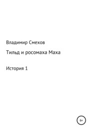 бесплатно читать книгу Тильд и росомаха Маха. История 1 автора Владимир Смехов