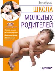 бесплатно читать книгу Школа молодых родителей автора Елена Жукова