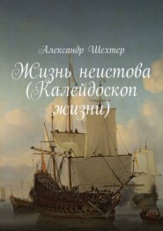 бесплатно читать книгу Жизнь неистова (Калейдоскоп жизни) автора Александр Шехтер