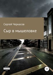 бесплатно читать книгу Сыр в мышеловке автора Сергей Черкасов