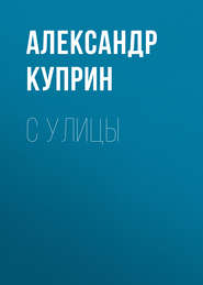 бесплатно читать книгу С улицы автора Александр Куприн