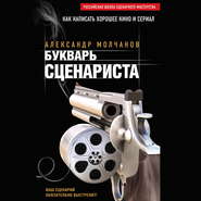 бесплатно читать книгу Букварь сценариста автора Александр Молчанов