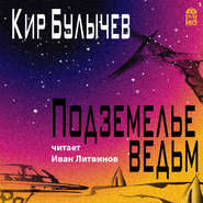 бесплатно читать книгу Подземелье ведьм автора Кир Булычев