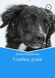 бесплатно читать книгу Улыбка души автора Павел Карабанов