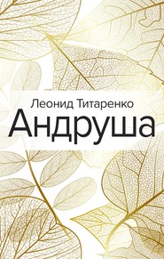бесплатно читать книгу Андруша автора Леонид Титаренко