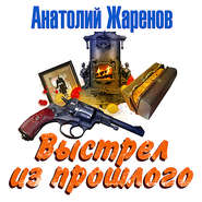 бесплатно читать книгу Выстрел из прошлого автора Анатолий Жаренов