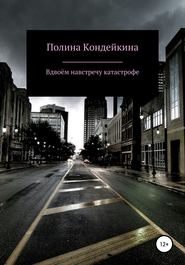 бесплатно читать книгу Вдвоём навстречу катастрофе автора Полина Кондейкина