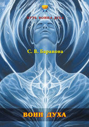 бесплатно читать книгу Воин Духа автора Светлана Баранова