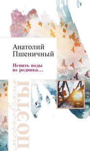 бесплатно читать книгу Испить воды из родника… автора Анатолий Пшеничный
