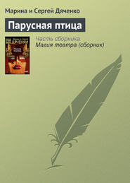 бесплатно читать книгу Парусная птица автора Марина и Сергей Дяченко