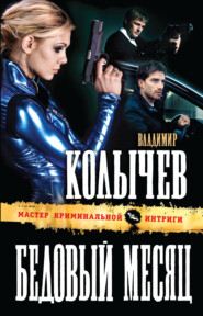 бесплатно читать книгу Бедовый месяц автора Владимир Колычев