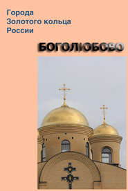 бесплатно читать книгу Боголюбово автора Илья Мельников