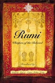 бесплатно читать книгу Rumi: Whispers of the Beloved автора Maryam Mafi